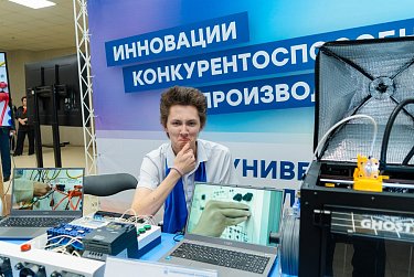 Сергей Грачев: «Сфера деятельности разная – задачи общие»